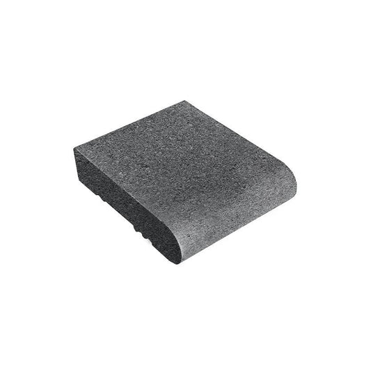 BAROLLO 10" COPING - ULTRA BLACK
