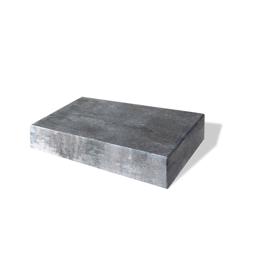 PISA SMOOTH COPING GRANITE BLEND