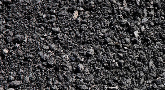 CRUSHED ASPHALT