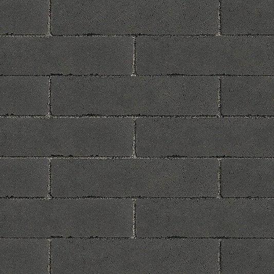 MATTONI DARK CHARCOAL