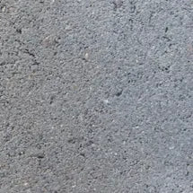 DRIVEWAY CURB CHARCOAL 39.4"
