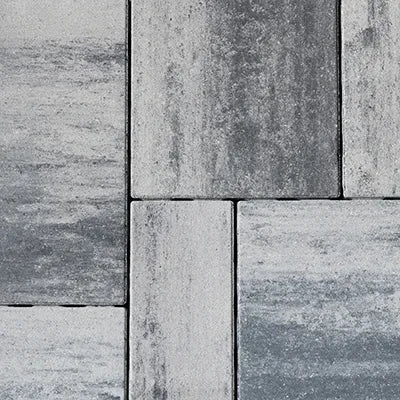 TREVISTA 50 SMOOTH - CARRARA INTERLOCK