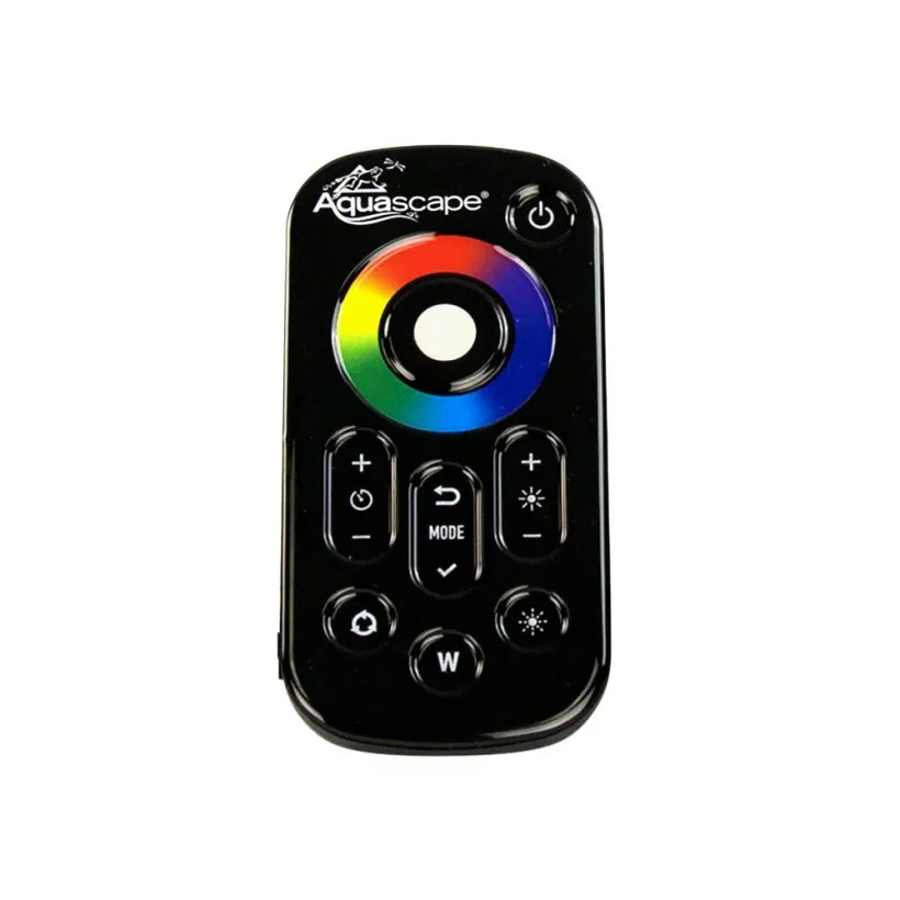 COLOUR CHANGING LIGHT REMOTE