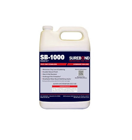 SB-1000 CHIP STABILIZER