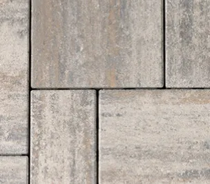 TREVISTA 50 TEXTURED - GLACIER CREEK INTERLOCK