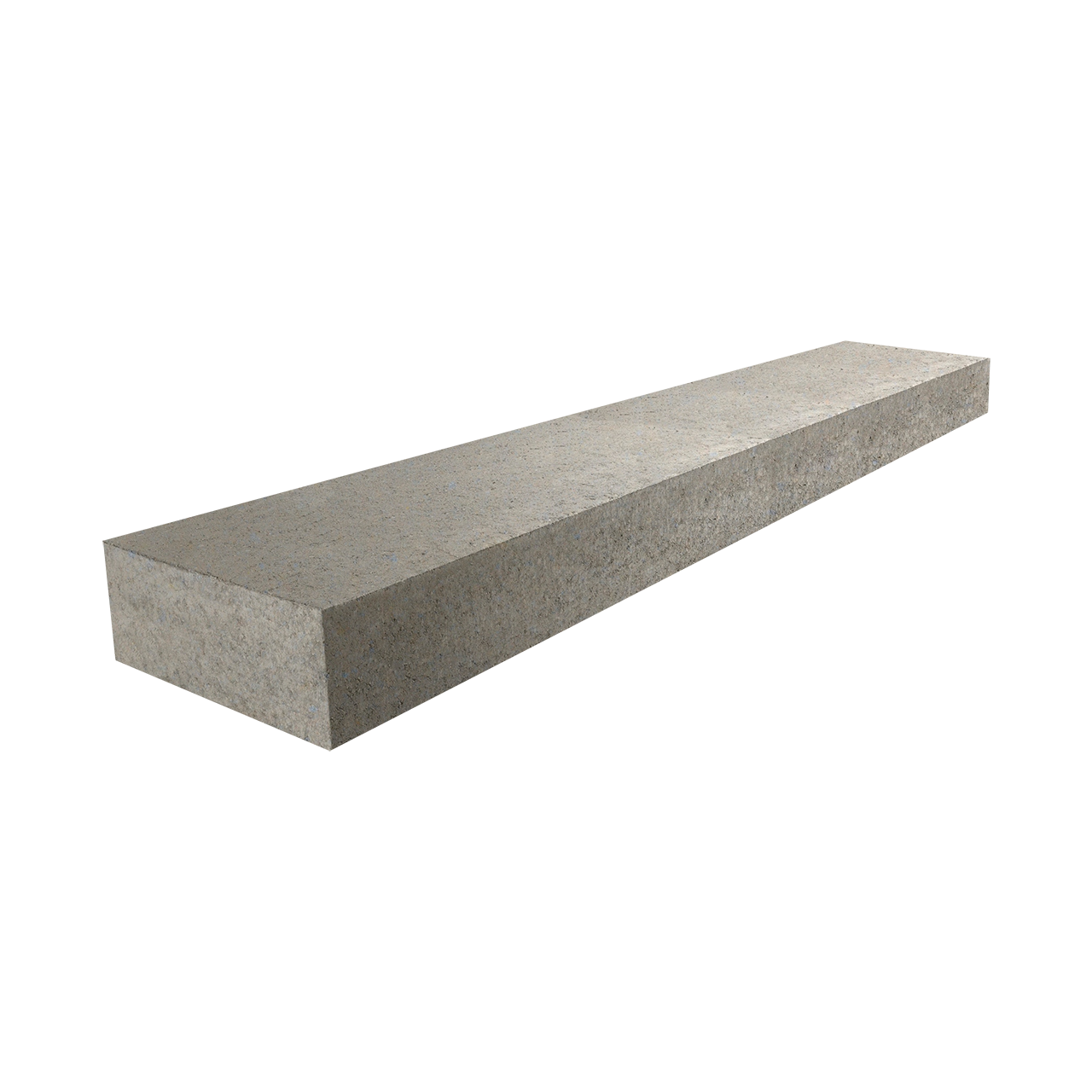 SIENASTONE SMOOTH STEP 72" DUSK