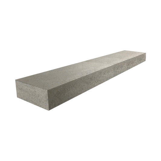 SIENASTONE SMOOTH STEP 72" DUSK