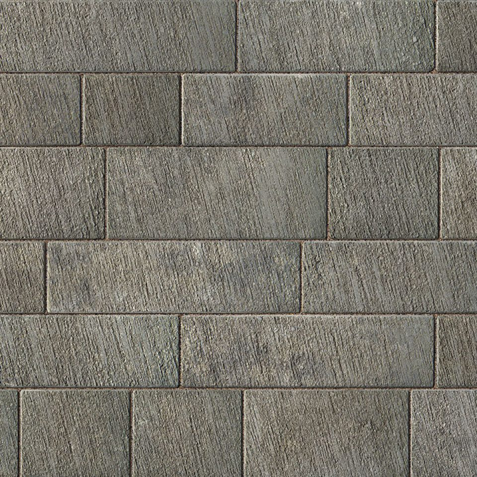 IL CAMPO LIGHT GREY 8X16