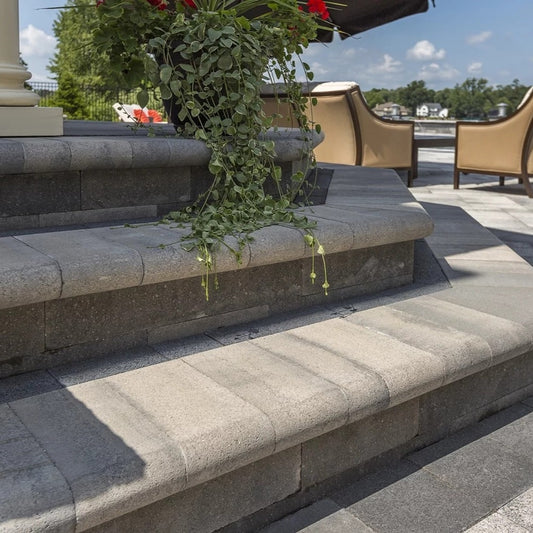 BRUSSELS FULLNOSE LIMESTONE