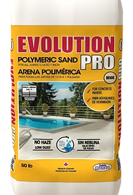 BEIGE EVOLUTION POLYMERIC SAND