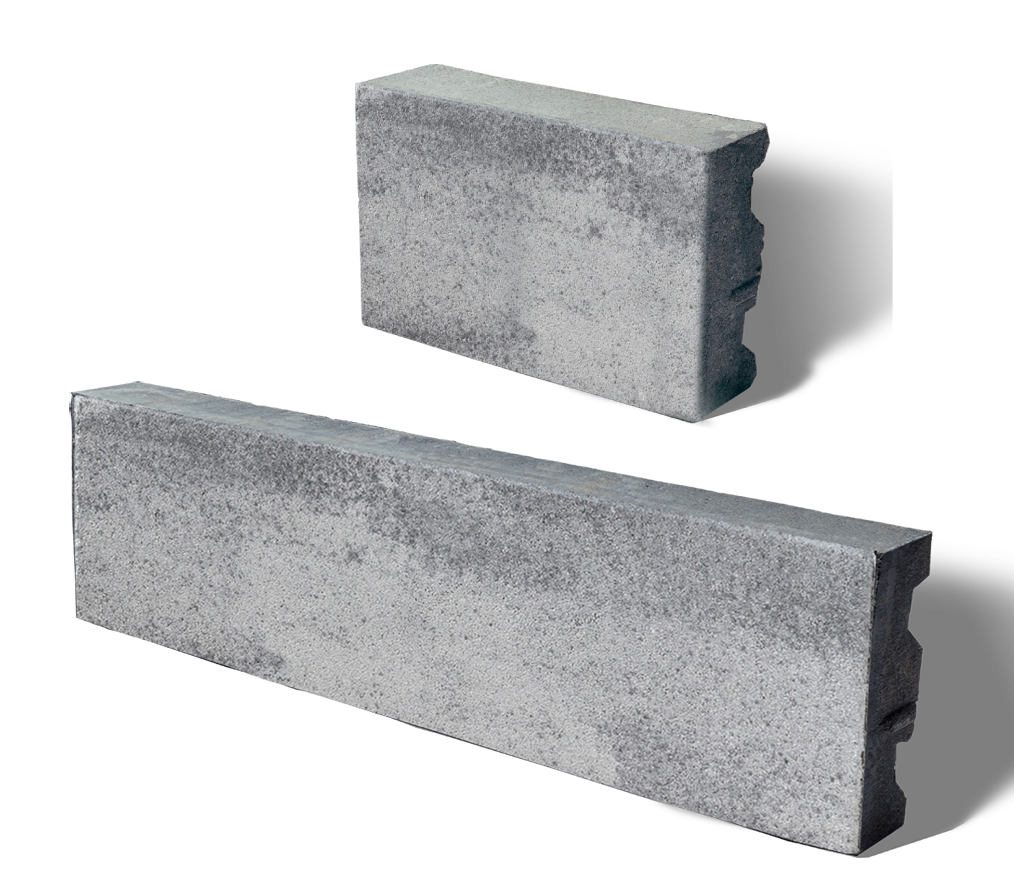 U-CARA SM 6" GRANITE FUSION