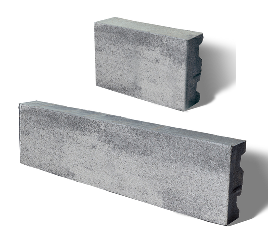 U-CARA SM 6" GRANITE FUSION