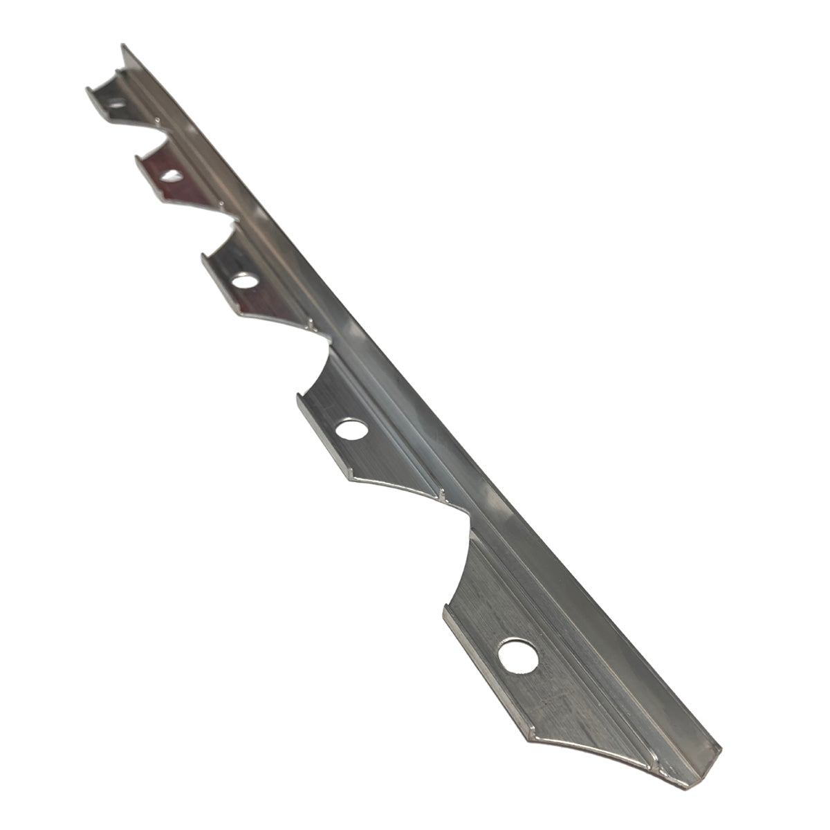 ALUMINUM 8'4" LOW PROFILE PAVER EDGING RESTRAINT