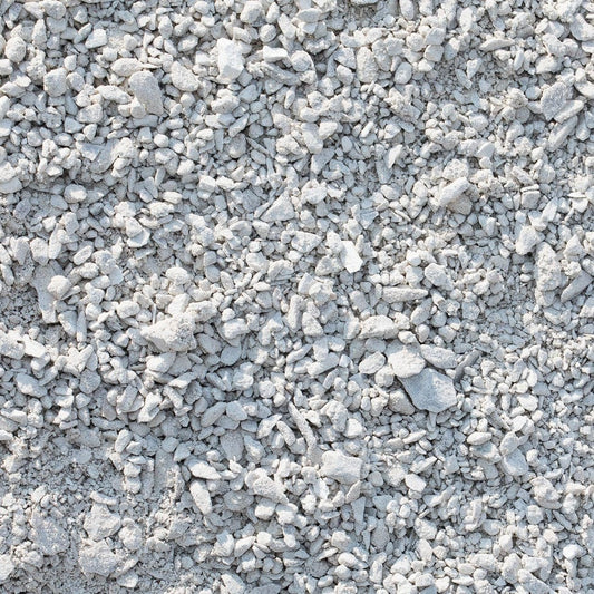 BAGGED LIMESTONE SCREENING 18KG