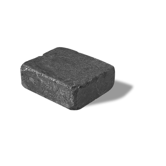 BRUSSELS BLOCK STANDARD CHARCOAL