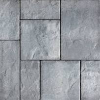 BEACON HILL SMOOTH GRANITE FUSION 60