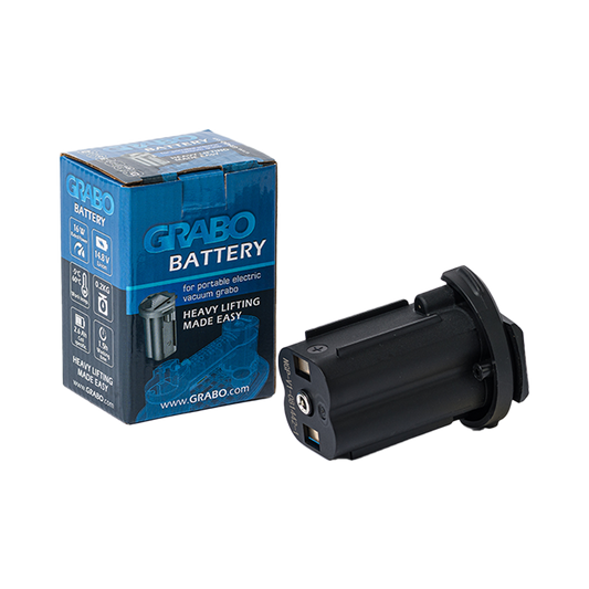 GRABO REPLACEMENT BATTERY PACK