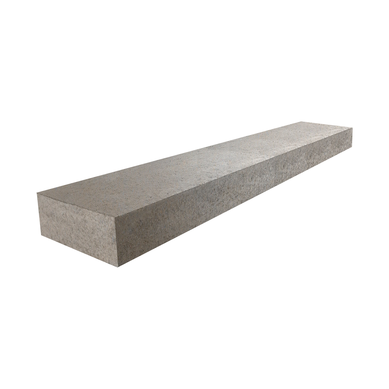 SIENASTONE SMOOTH STEP 72" SAFARI