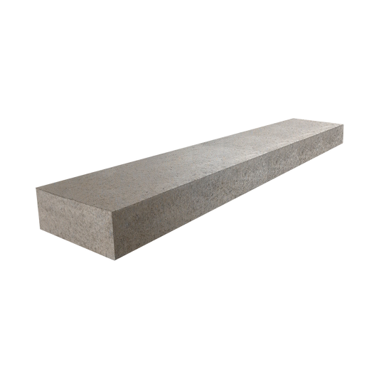 SIENASTONE SMOOTH STEP 72" SAFARI