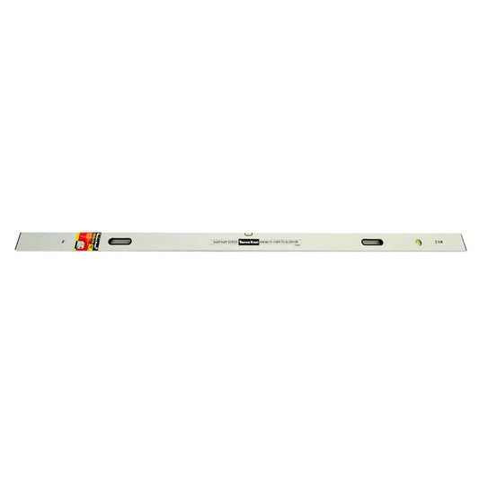 ALUMINUM SCREED LEVEL 8'