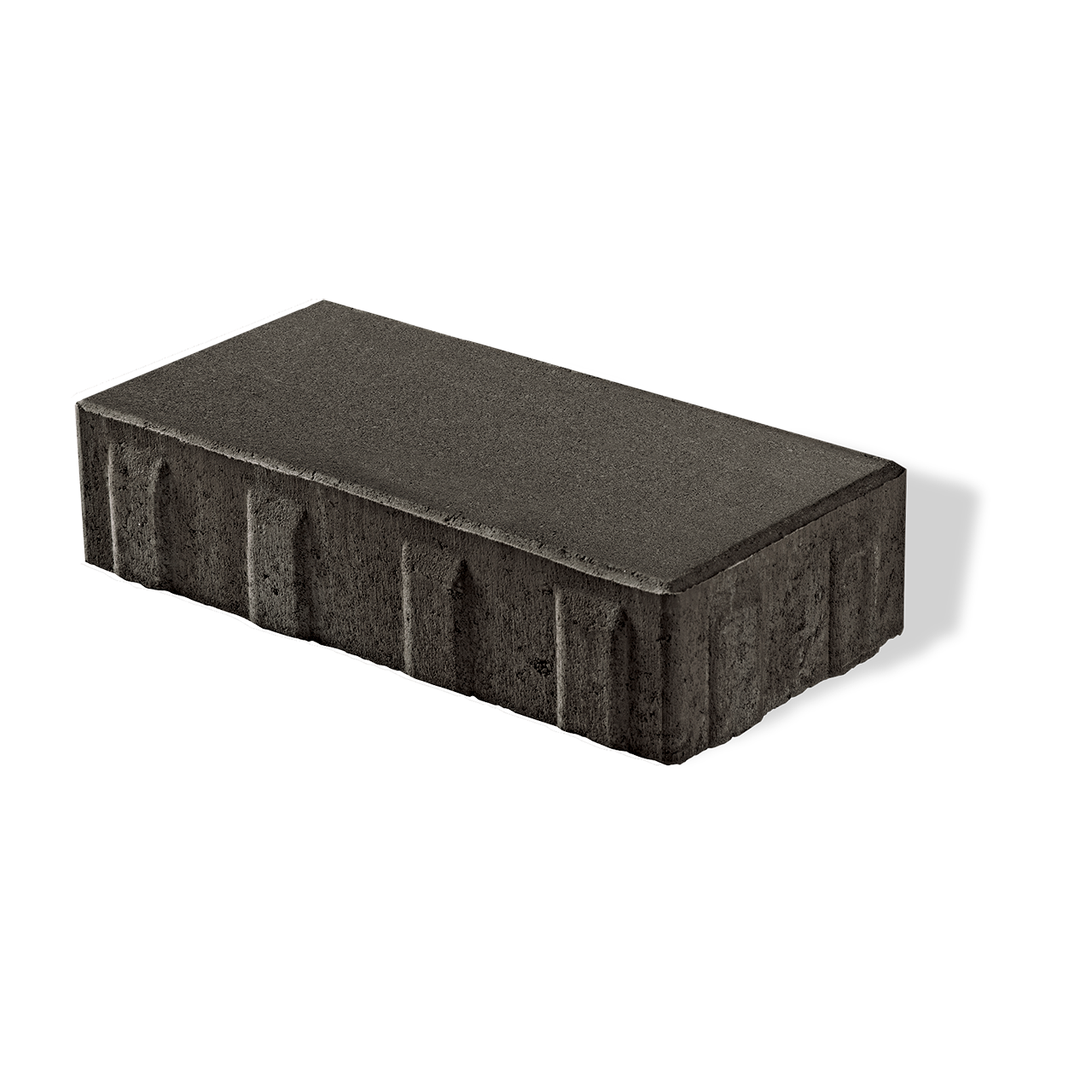 BEACON HILL SMOOTH REC DARK CHARCOAL 60