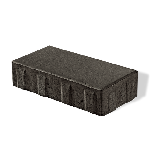 BEACON HILL SMOOTH REC DARK CHARCOAL 60