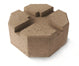 DECK FOOT 4X4 BLOCK