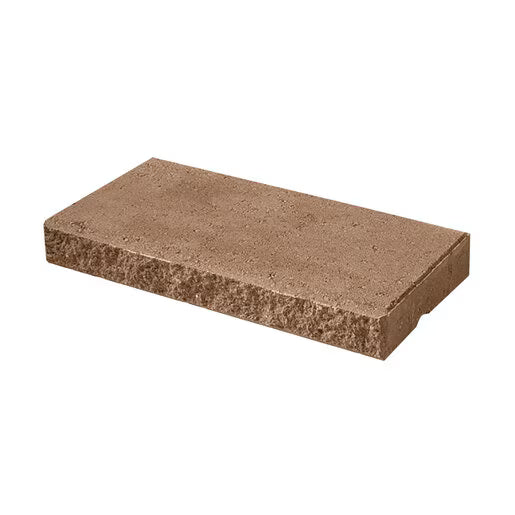 PISA COPING SIERRA 24" DOUBLE UNIT