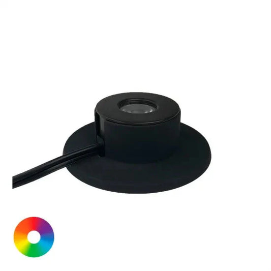 COLOUR CHANGING WATERFALL LIGHT 2 WATT