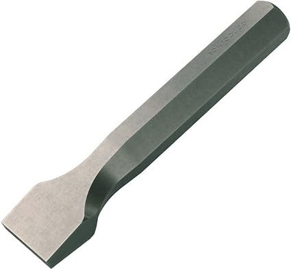 1" LIMESTONE HAND CHISEL CT