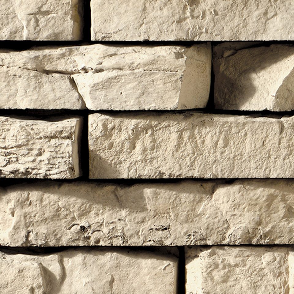 RIVERCREST WALL BUFF STANDARD