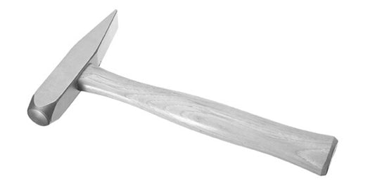 28 OZ PALEO HAMMER WITH HORIZONTAL BLADE