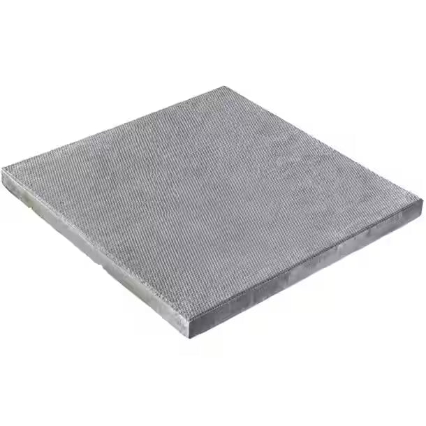 DIAMOND TEXTURE 24X24 PATIO SLAB