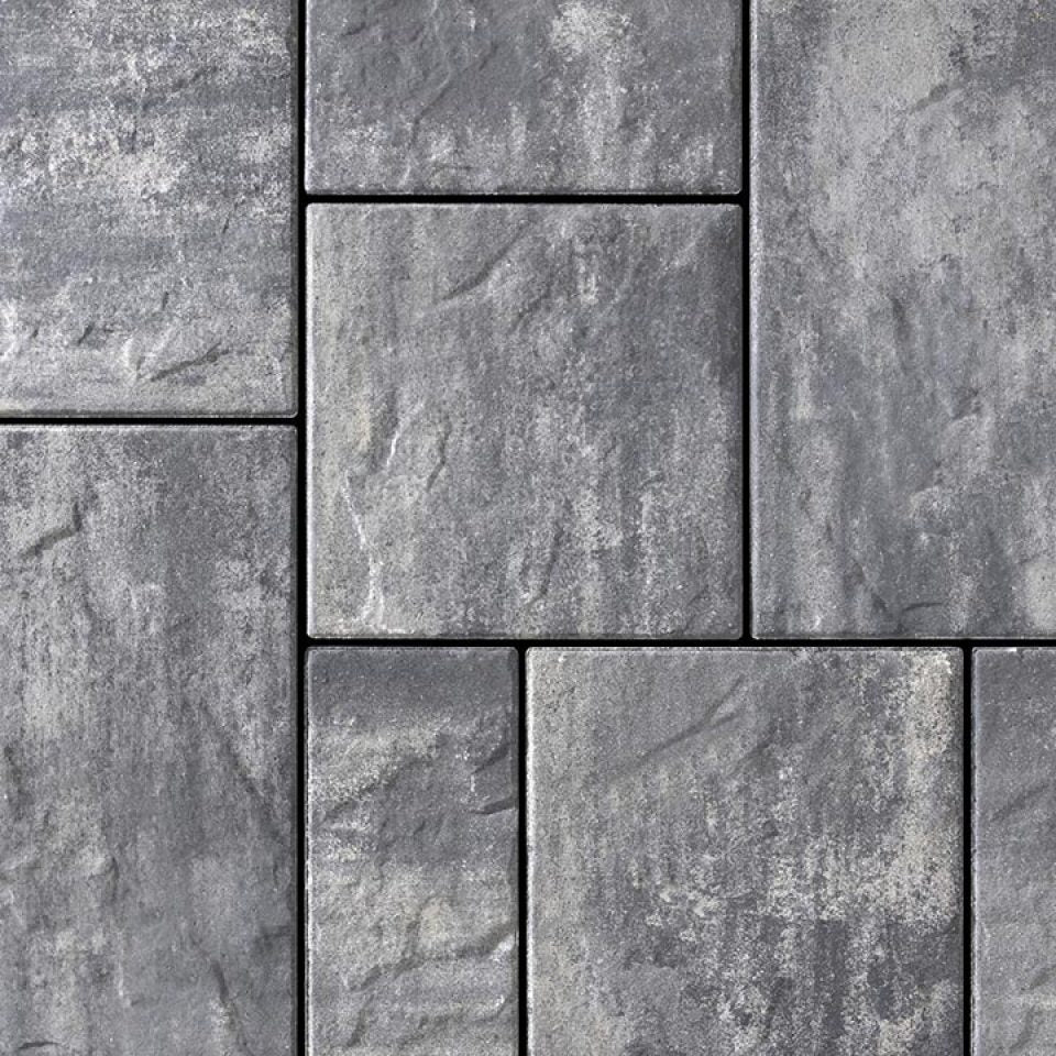 BEACON HILL FLAGSTONE GRANITE FUSION 60