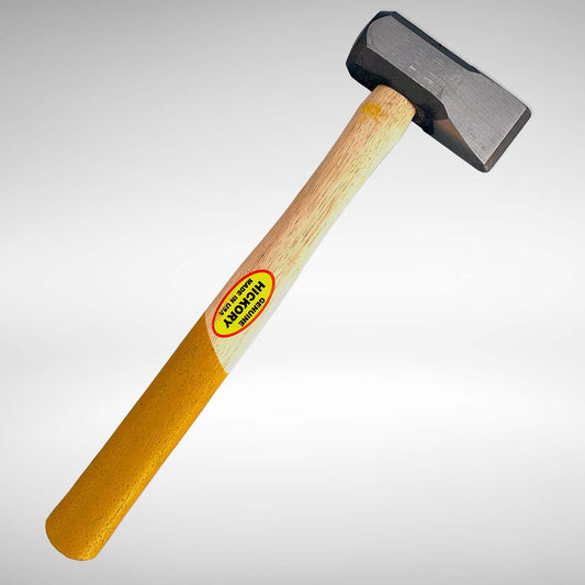 4 LB CARBIDE STONE BUSTER VERTICIAL