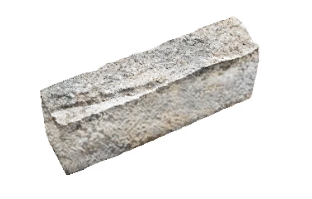 ANTICO CURB - BEIGE MIX