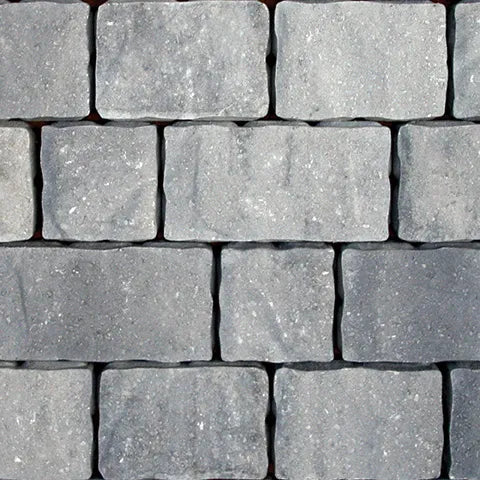 CORSO - GREY INTERLOCK