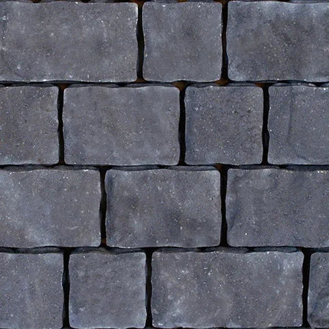 CORSO - ULTRA BLACK  INTERLOCK