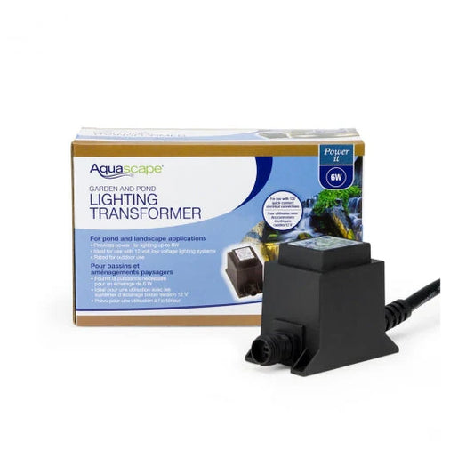 TRANSFORMER 20 WATT LOW VOLTAGE QUICK CONNECT