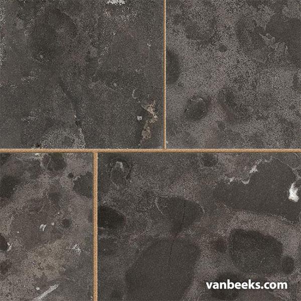 ANTIQUE BLACK PAVER 18X24 (450X600)