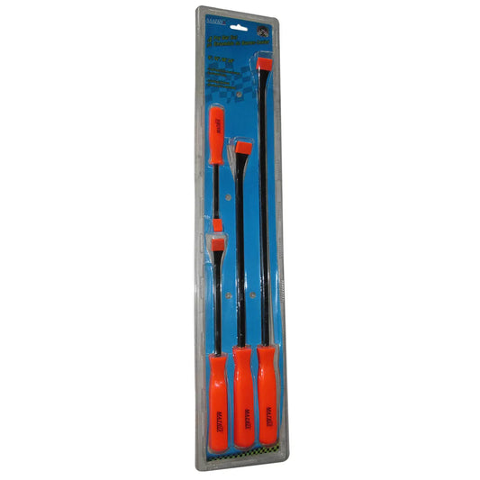 4 PC PRY BAR SET