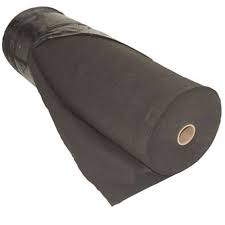 6.25'X360' FABRIC CLOTH 135NC FILTER CLOTH