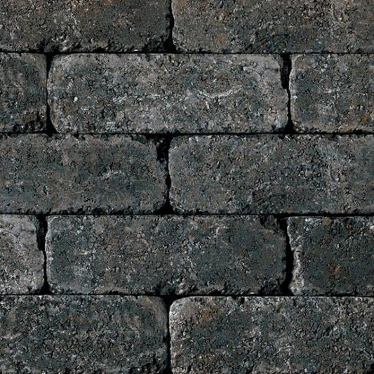 BRUSSELS DIMENSIONAL CHARCOAL