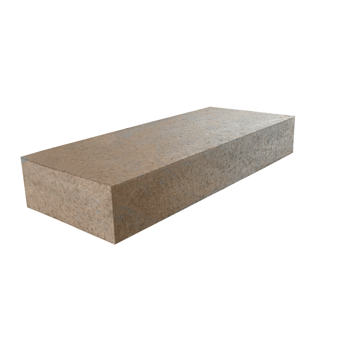 SIENASTONE SMOOTH STEP 48" SAFARI