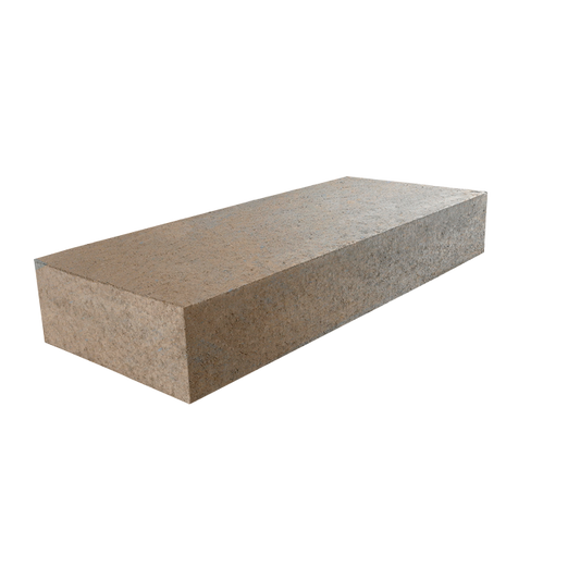 SIENASTONE SMOOTH STEP 48" SAFARI