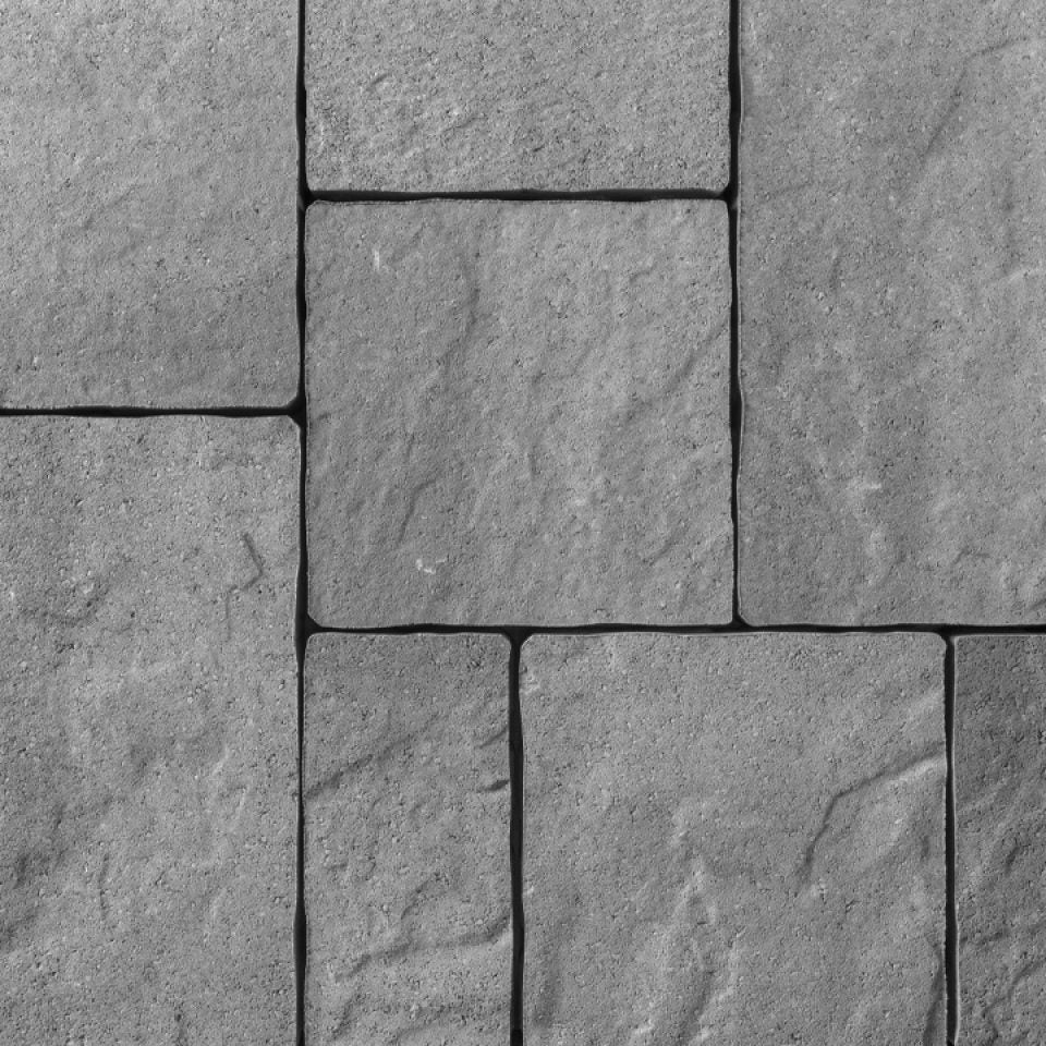 WINDERMERE FLAGSTONE GRANITE BLEND