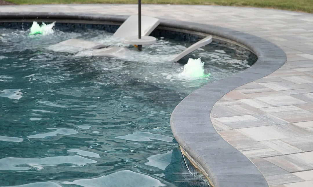 BAROLLO 10" COPING - ULTRA BLACK