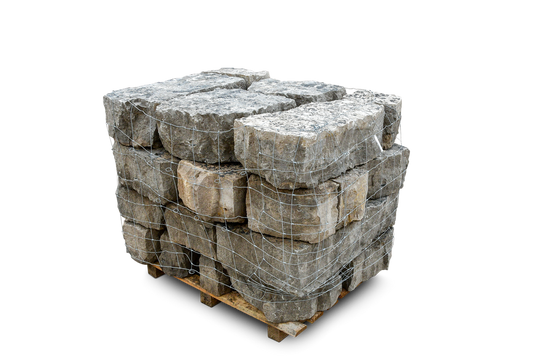 PENINSULA ARMOUR STONE 9"-13"