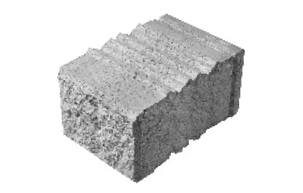 PARKWALL TAPERED - WINTERBORN RETAINING WALL