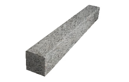 DRIVEWAY CURB GREY 39.4"